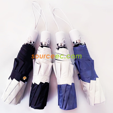 禮品訂造折疊雨傘紀念品