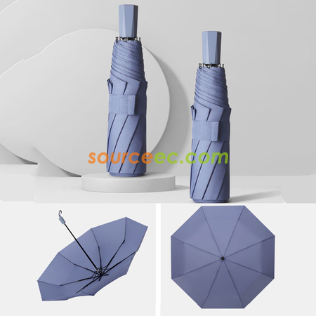 禮品訂造折疊雨傘紀念品