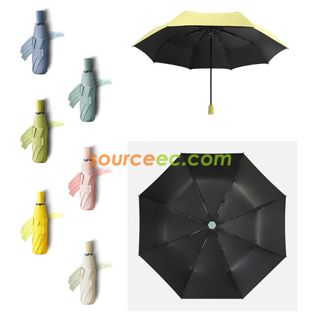 禮品訂造折疊雨傘紀念品