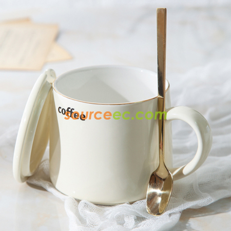 禮品訂造陶瓷杯紀念品