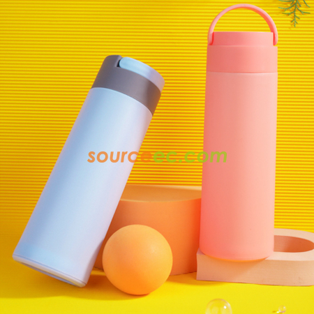 禮品訂造玻璃水樽紀念品