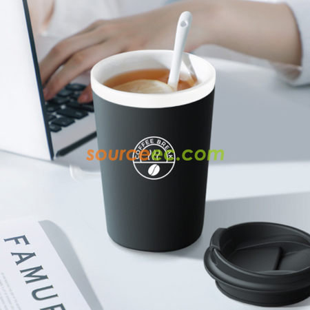 禮品訂造陶瓷咖啡杯紀念品