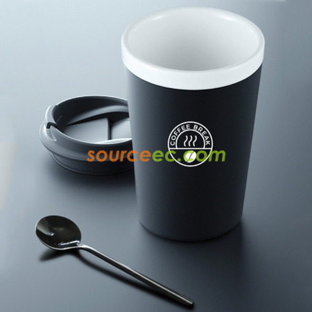 禮品訂造陶瓷咖啡杯紀念品