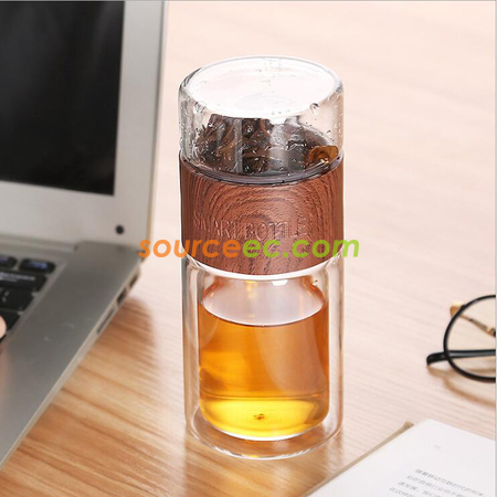 禮品訂造旅行泡茶杯紀念品