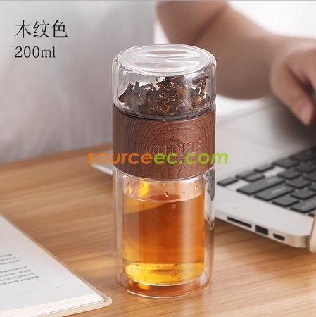 禮品訂造旅行泡茶杯紀念品