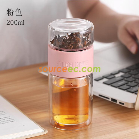 禮品訂造旅行泡茶杯紀念品