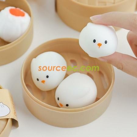 禮品訂造減壓仿真點心紀念品