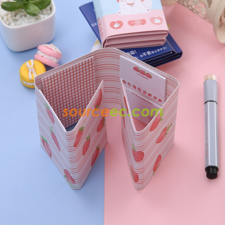 禮品訂造Memo筆記本紀念品