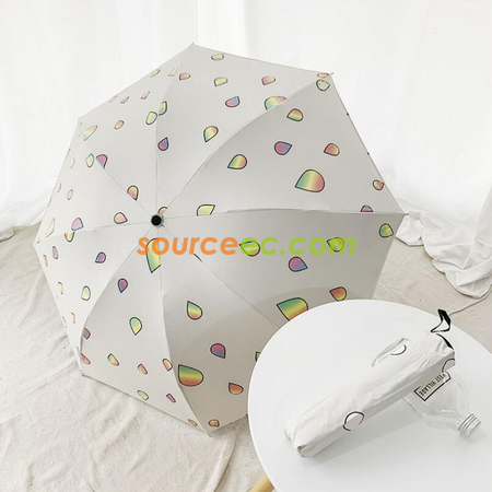 禮品訂造縮骨傘紀念品