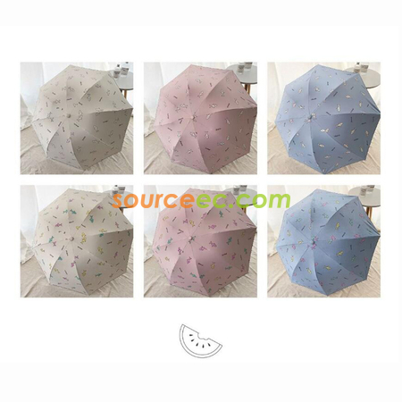 禮品訂造縮骨傘紀念品