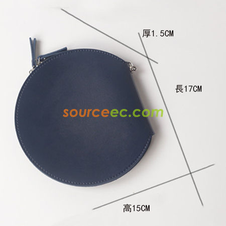 禮品訂造PU收納袋紀念品