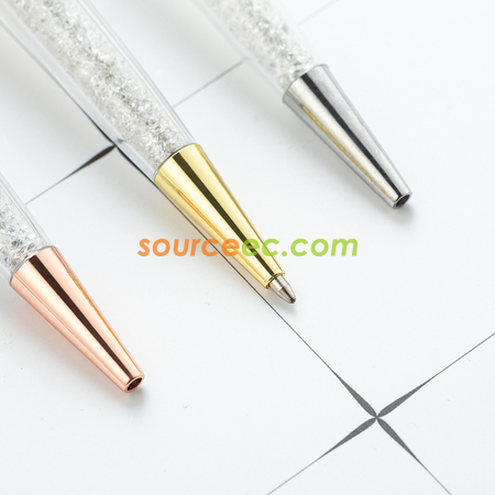 禮品訂造水晶筆紀念品