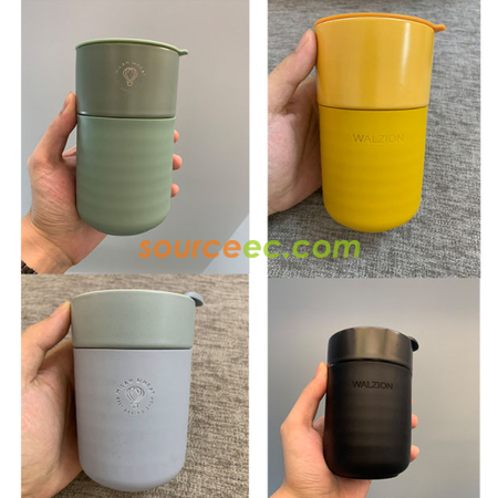 禮品訂造陶瓷咖啡杯紀念品