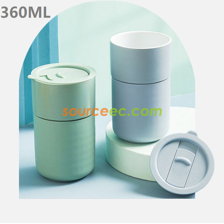 禮品訂造陶瓷咖啡杯紀念品