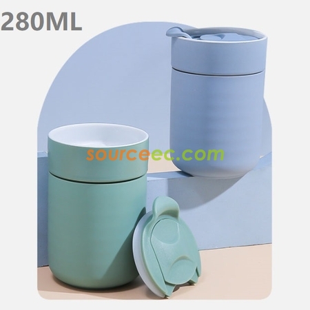禮品訂造陶瓷咖啡杯紀念品