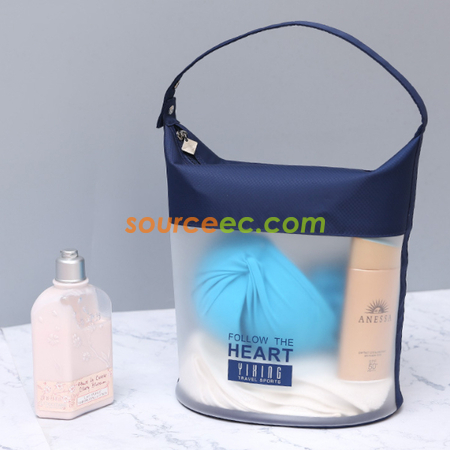 禮品訂造手提收納袋紀念品