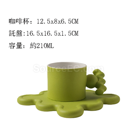 禮品訂造咖啡杯套裝紀念品
