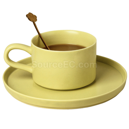 禮品訂造咖啡杯套裝紀念品