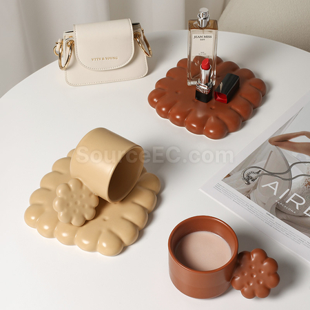 禮品訂造創意餅乾咖啡杯紀念品