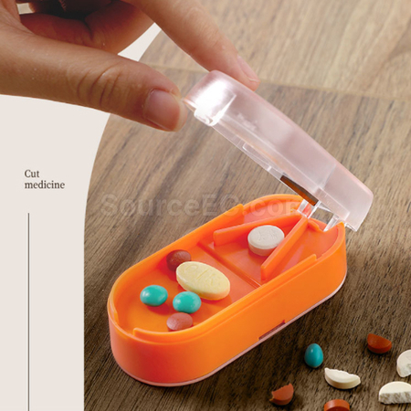 禮品訂造藥盒紀念品