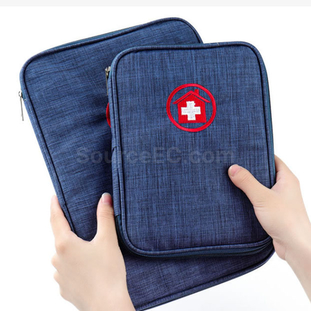 禮品訂造應急收納包紀念品