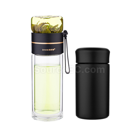 禮品訂造雙杯禮品套裝紀念品