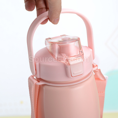 禮品訂造900ML 不銹鋼保溫杯紀念品