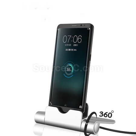 禮品訂造手機座充紀念品