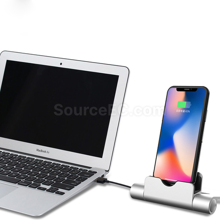 禮品訂造手機座充紀念品