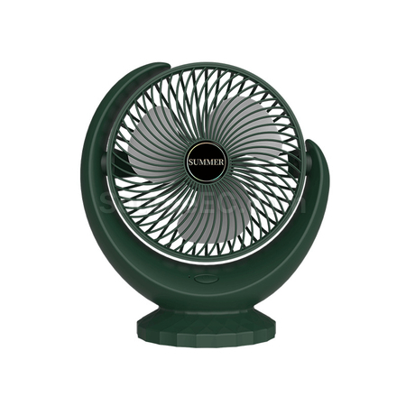 禮品訂造臺式空氣循環風扇紀念品