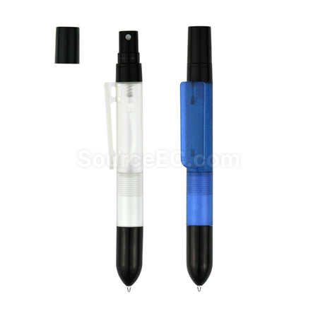 禮品訂造酒精噴霧筆紀念品