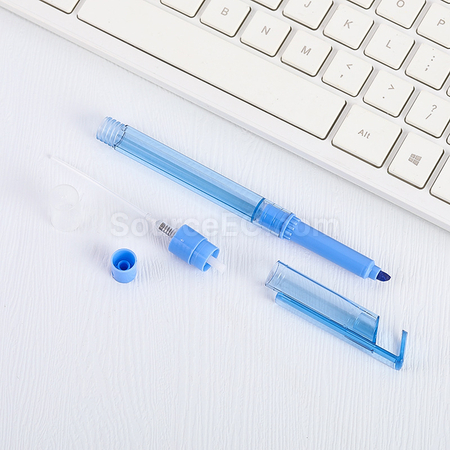 禮品訂造酒精噴霧螢光筆紀念品
