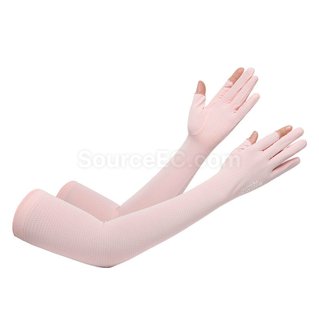 禮品訂造冰袖套紀念品