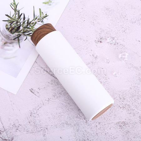 禮品訂造400ML 不銹鋼保溫杯紀念品