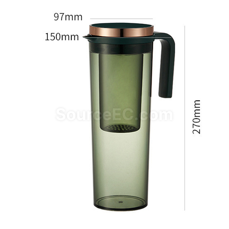 禮品訂造冷水壺紀念品