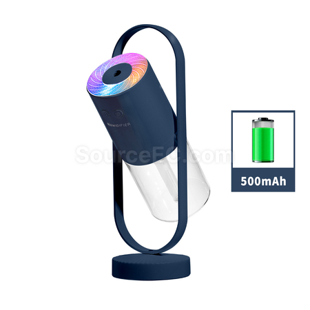 禮品訂造魔影加濕器紀念品