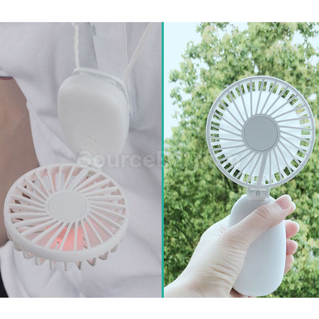 禮品訂造便攜風扇紀念品