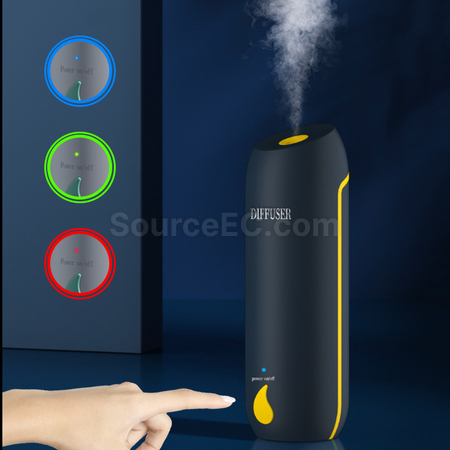 禮品訂造香薰機紀念品