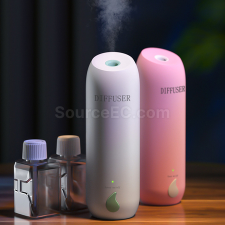 禮品訂造香薰機紀念品