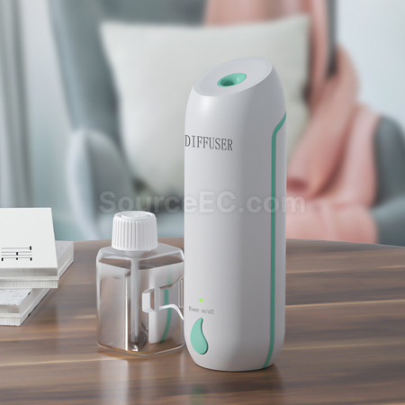禮品訂造香薰機紀念品