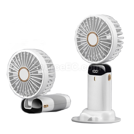 禮品訂造便攜風扇紀念品