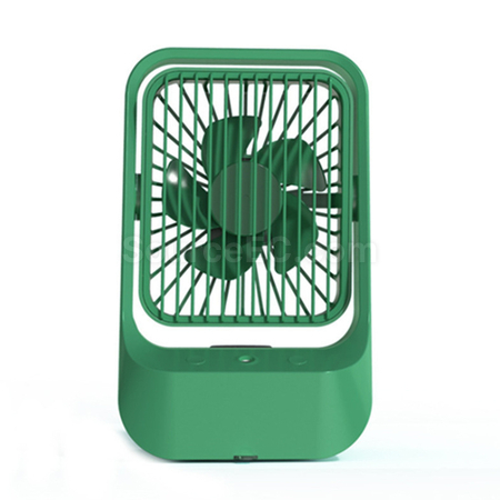 禮品訂造加濕噴霧風扇紀念品