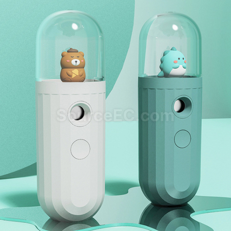 禮品訂造補水噴霧儀紀念品