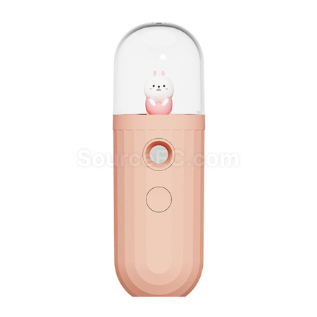 禮品訂造補水噴霧儀紀念品