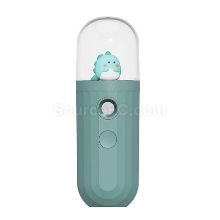 禮品訂造補水噴霧儀紀念品