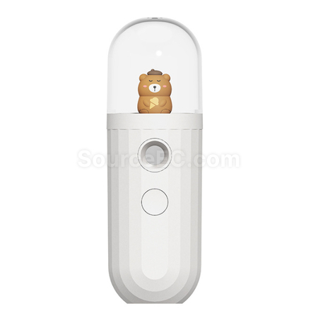 禮品訂造補水噴霧儀紀念品