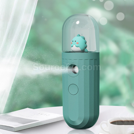 禮品訂造補水噴霧儀紀念品