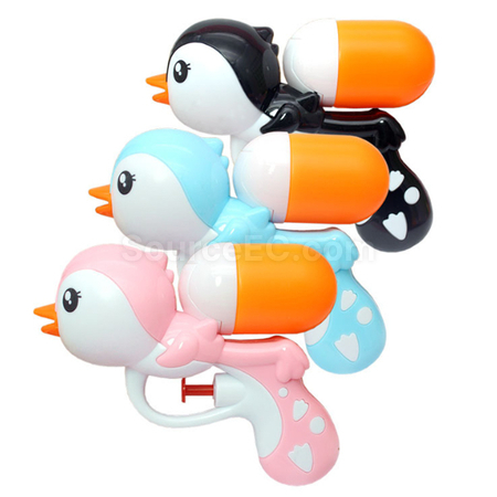 禮品訂造卡通玩具水槍紀念品