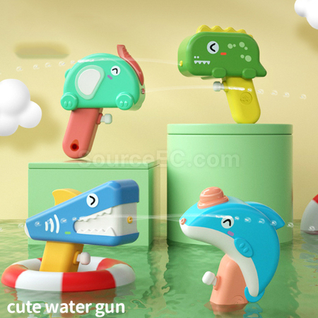 禮品訂造卡通玩具水槍紀念品