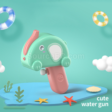 禮品訂造卡通玩具水槍紀念品